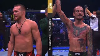 UFC 280 Sean O’Malley vs Petr Yan FULL FIGHT [upl. by Hayyifas]