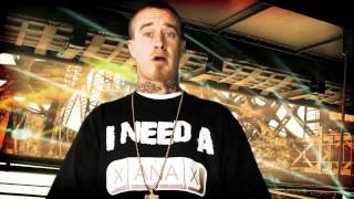 LIL WYTE quotLESSON LEARNEDquot OFFICIAL VIDEO [upl. by Aikcin]