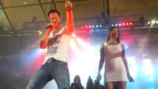 Michael Wendler ft Anika Sie liebt den DJ 2013 [upl. by Buddy707]