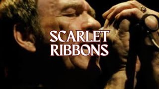 Scarlet Ribbons │Finbar Furey [upl. by Hanauq]