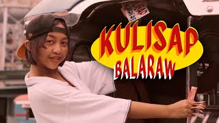 Balaraw  Kulisap Official Video [upl. by Merilyn601]