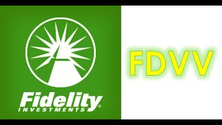 FDVV Dividend ETF Review [upl. by Larrej32]