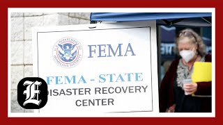 WATCH LIVE Subcommittee Hearing on “In the Eye of the Storm Oversight of FEMA’s Disaster Readiness [upl. by Pedersen]