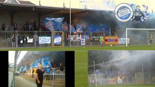 TSG Hoffenheim II  SG Eintracht Frankfurt II [upl. by Elleynad226]