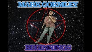 Mark Gormley  Beginnings RUSH style cover [upl. by Ayet116]