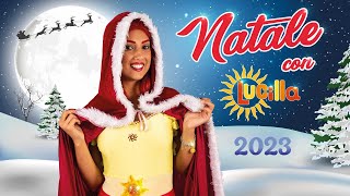 NATALE CON LUCILLA 2023 🎄 [upl. by Ecniuq469]