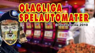 Olagliga spelautomater [upl. by Hum691]