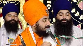 Sant Baba Ranjit Singh Ji Dhadrian Wale  Ludhiana Part 2 [upl. by Euqinemod]