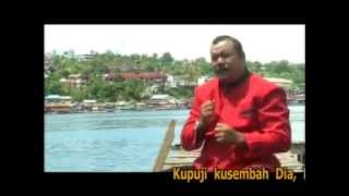 INDRA KARUBABAISOMIVg Tabura JayapuraPujian Bhs Ambai Papua [upl. by Odilia]