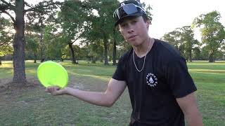 2024 DISC GOLF WORLD CHAMPIONSHIPS Leaked footage [upl. by Had]