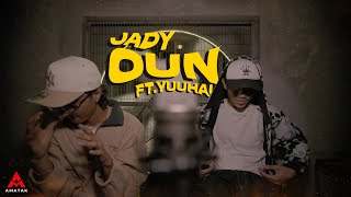 JADY  OUN V2 FT YUUHAI OFFICIAL MUSIC VIDEO [upl. by Georgianna]