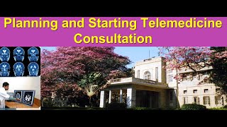 How to plan for Telemedicine Practice as per Telemedicine Practice Guidelines of India [upl. by Orual902]