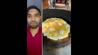 New Agg Recipe Agg Omlat shortvideo trending recipe viralvideo food omlet [upl. by Jagir]