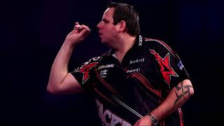 Adrian Lewis  Walk On Song [upl. by Beryl165]