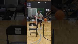 Point Guards NEED This Offense and Defense Drill [upl. by Adnor124]