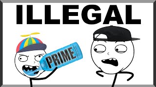 7 Things That Should Be Illegal [upl. by Nenerb961]