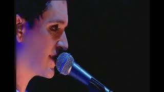 Placebo  Soulmates Never Die Live In Paris 2003 part2 [upl. by Ludie]