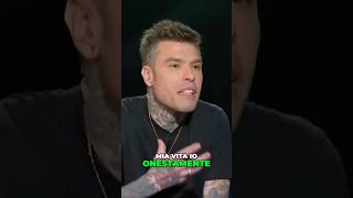 FEDEZ PARLA DELLA SCUOLA 😮‍💨🧐 fedez fedeztony tonyeffe scuola istruzione ita ferragnez [upl. by Dann]