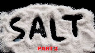 When amp How to use Salt in a Koi fish pond  Part 2 [upl. by Cl556]