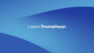 Promethean Timer App [upl. by Eshelman]