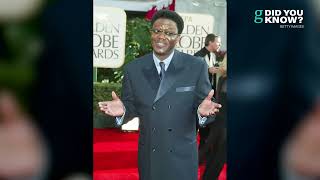 Bernie Mac Original King of Comedy [upl. by Nnave]