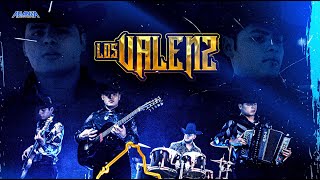 Los Valenz  Sangre Sinaloense Video Oficial [upl. by Yrelle]