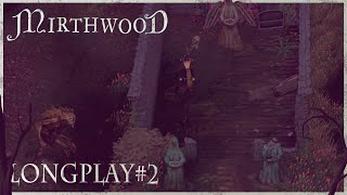 Mirthwood Murkwater Marsh  Longplay No Commentary [upl. by Aitercul]