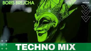 Ｔｅｃｈｎｏ  Ｍｉｘ ２０２４ Charlotte de Witte  Deborah de Luca  Jamie Jones [upl. by Sigismond466]