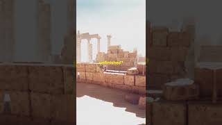 Baalbek Unveiled The Ancient Engineering Marvel [upl. by Claudine]