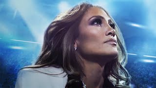 Halftime  Jennifer Lopez  Official Trailer  Netflix [upl. by Akinirt127]