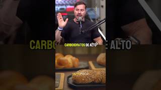 Diferentes tipos de carboidratos carboidratos evolucaoacademia dieta academia musculação [upl. by Eraste321]