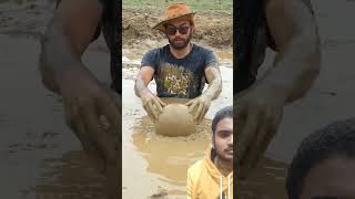 Daldal kaise banaya jata hai Sikh lo experiment bluebox jcb quicksand hybridbox gobox topbox [upl. by Ofori]