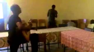 Yamlaku fekad Tesfaye Gabiso Mezmur by Keab Legesse [upl. by Cassius]