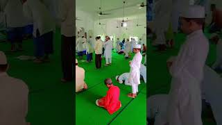 madarsa Islamia Madinatul Uloom Musepur Ambedkarnagar [upl. by Eiddal]