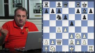 Isaac Schrantz vs Sasha Chapin  Viewers Choice  GM Ben Finegold [upl. by Lonny545]