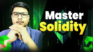 Solidity Tutorial  5 Hours  Solidity 3 Projects  Code Eater  Blockchain  English [upl. by Nedra]