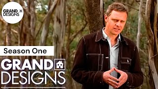 Grand Designs Australia  FULL EPISODE  Season 01 Episode 08  Cottage Point House [upl. by Fredette927]