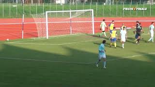 Misano vs Cervia 2  0 [upl. by Buyers]