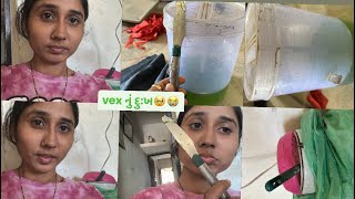 Vexing 😭😭trending vlog ruting minivlog vex sad [upl. by Champaigne]