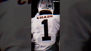 Jamar Chase Edit [upl. by Sandry]