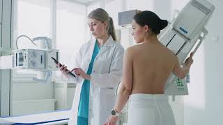 What You Should Know Proposed Changes to Mammogram Screening [upl. by Silsby]