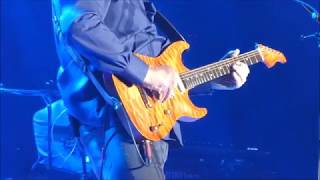 Mark Knopfler  Telegraph Road  Live 2019  Barcelona [upl. by Erek658]