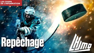 Le repêchage LHJMQ en direct [upl. by Ladew82]