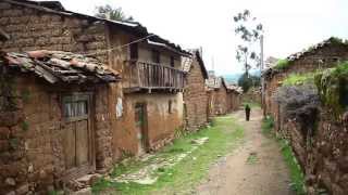 Poma el pueblo perdido de los Andes [upl. by Hyps]