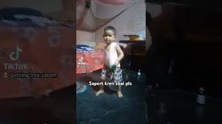 Amar celer nac dekhen r hese jan sbaicutebaby viralshortvideos [upl. by Alekal]