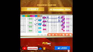 Prediksi sgp hari ini Rabu 20 november 2024  Bocoran singapura hari ini  togel singapore [upl. by Wilmar]