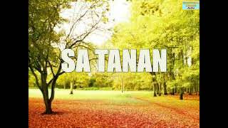 Sa Tanan lyrics  Bisaya Christian Song [upl. by Lerual528]