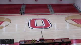 Orrville High School vs Black River High School Womens Varsity Basketball [upl. by Ahsemac39]