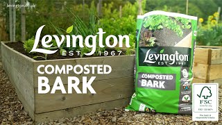 Levington® Composted Bark [upl. by Tansey]