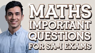 Math Answer 10th sa1 maths question paper 2024 10th class maths sa1 question paper 2024 10th class [upl. by Henson810]